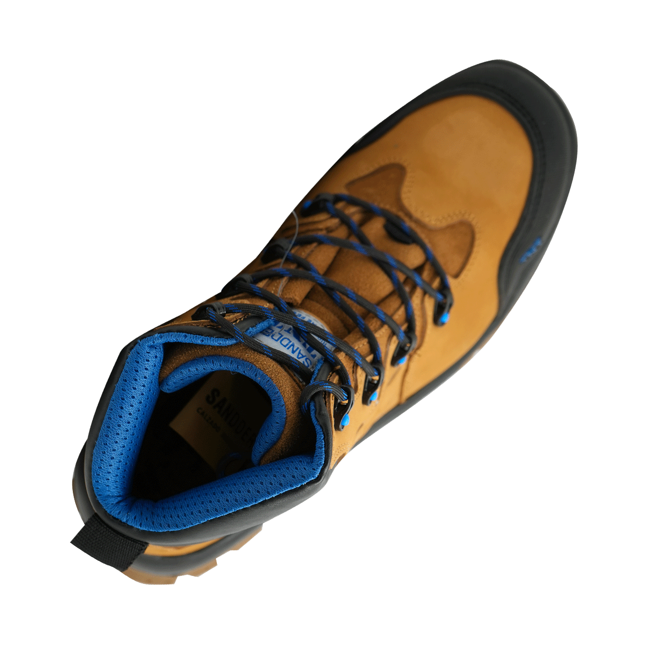 Bhul Amarill Cenital