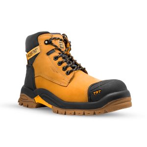 Templario amarillo 3
