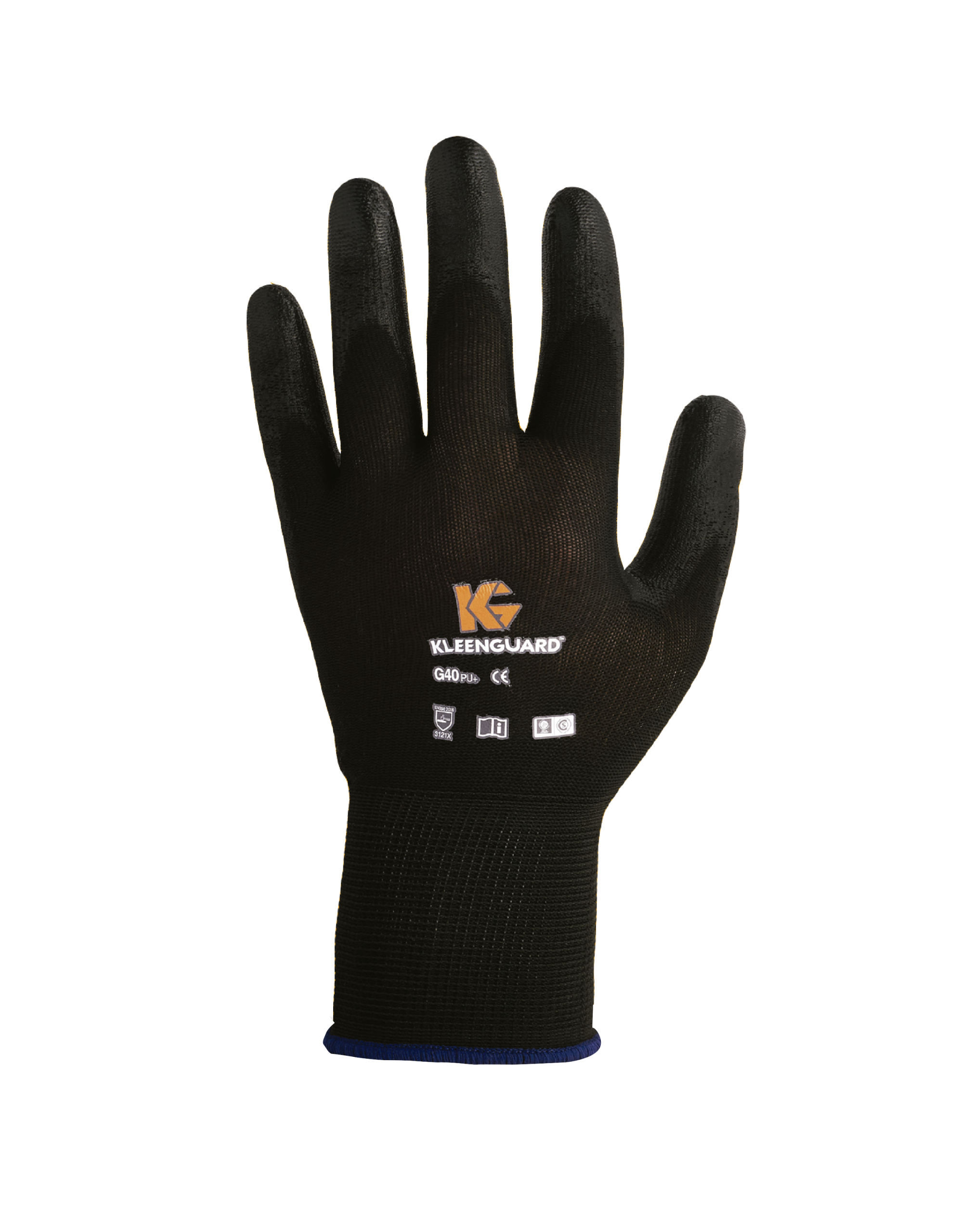 Imagen G40 Pu+ Guantes De Protección Kleenguard
