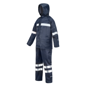 Antilluvia Naranjo Azul Com