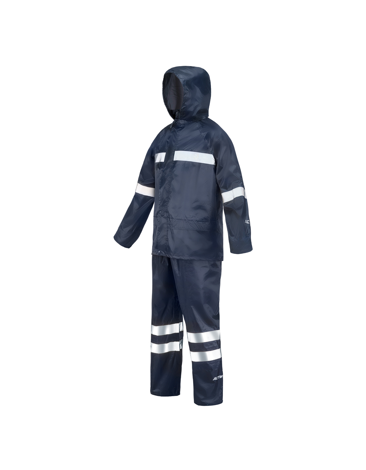 Antilluvia Naranjo Azul Com