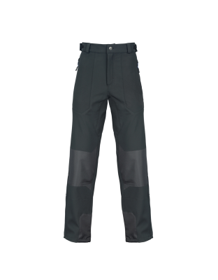 Pantalon Delantero
