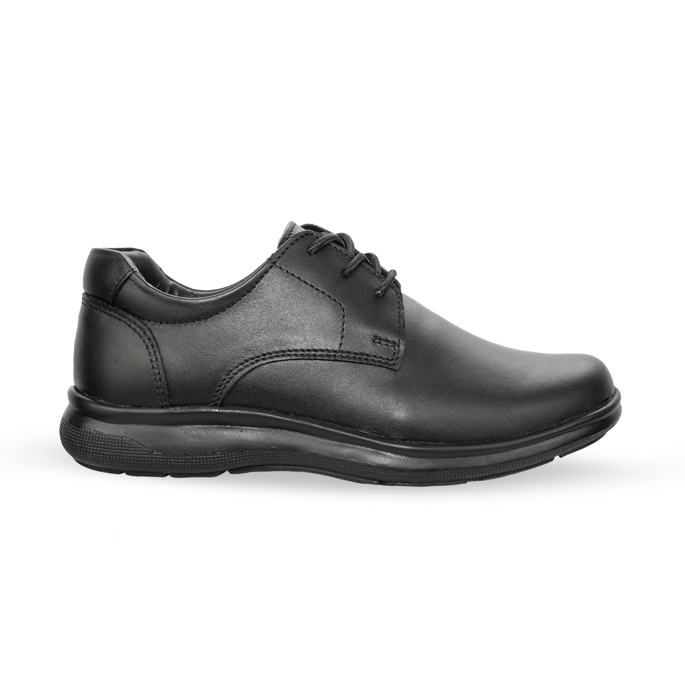Dg 13a Negro Lateral