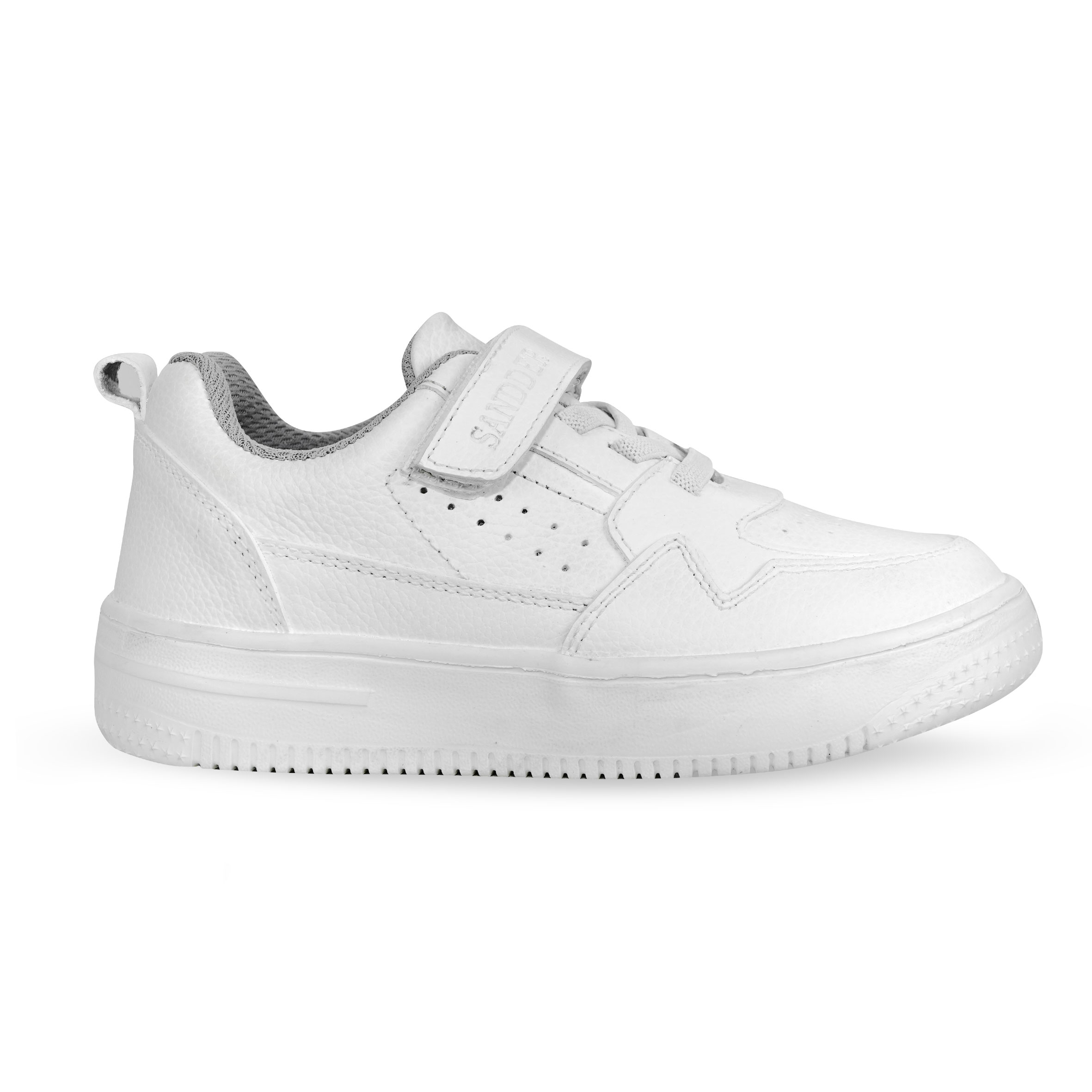 Jae 515 A Blanco Lateral