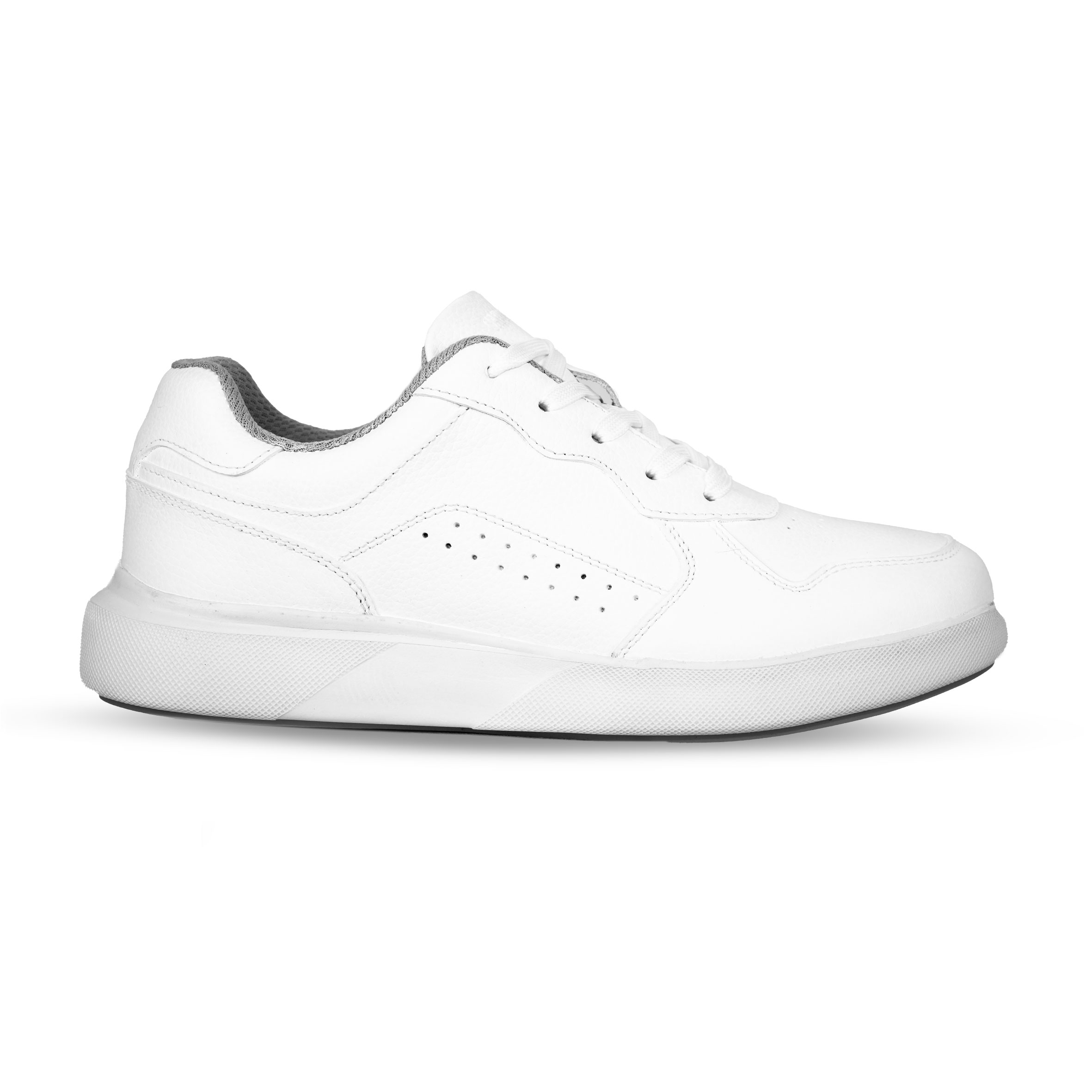 Jae 522 Blanco Lateral